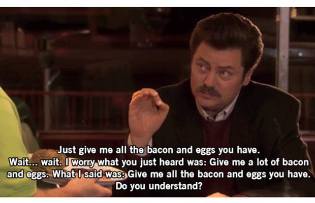 Ron-Swanson-All-Bacon-Eggs